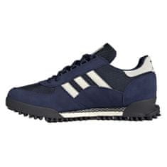 Adidas Cipők tengerészkék 41 1/3 EU Marathon Tr