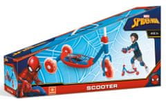 18273 háromkerekű roller Spiderman