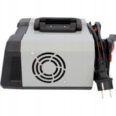 AEG Smart autó motor akkumulátor egyenirányító 20 A 6V 12V, booster jump starter 100A, 1,2 Ah - 240 Ah, AEG CW20