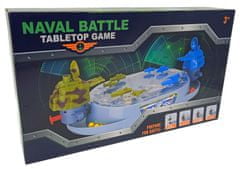 EXCELLENT Szórakoztató társasjáték - Naval Battle
