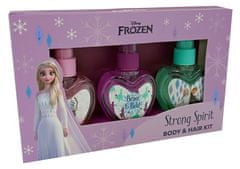 Disney Ajándékcsomag lányoknak Disney - Frozen/Elsa