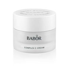 Babor Nappali arckrém Complex C (Vitalizing Cream) 50 ml