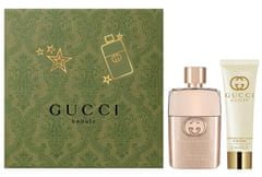 Gucci Guilty Pour Femme 2021 - EDT 50 ml + testápoló 50 ml