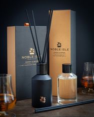 Noble Isle Csere utántöltő diffúzorhoz Whisky & Water 180 ml