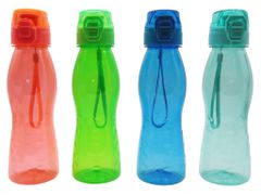 Sport palack tritan 700ml KLIK TOP - különböző változatok vagy színek keveréke