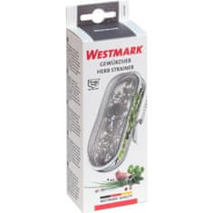 Westmark Fűszer- és gyógynövényszűrő 11 x 4,4 x 4,4 cm