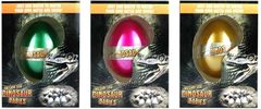 Dinosaurus 1db - különböző változatok vagy színek keveréke