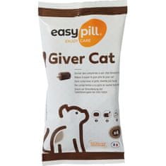 Easypill Giver cat - 4 szelet (4x10g); 40g