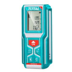 Total Lézeres távolságmérő 0,05-60m (TMT56016)
