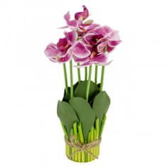 Vergionic 7060 Orchidea művirág 35 cm