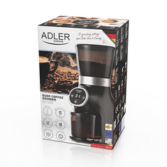 Adler AD 4450 kávédaráló (AD 4450)