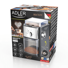 Adler AD 4448 kávédaráló (AD 4448)