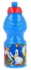 Sonic kulacs sportpalack 400ml BPA Mentes