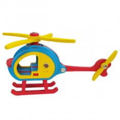 Vergionic 7094 Fa 3D helikopter készlet