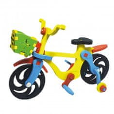 Vergionic 7094 Fa 3D kit kerékpár