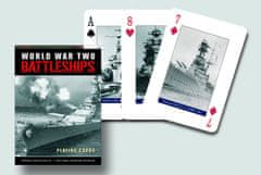 Piatnik Poker - Csatahajók
