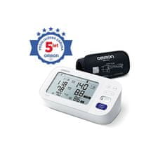 Omron Vérnyomásmérő M6 Comfort (2020) AFib-vel