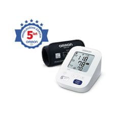 Omron Vérnyomásmérő OMRON M3 Comfort (2020)