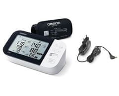 Omron Vérnyomásmérő M7 IT (2020) + adapter
