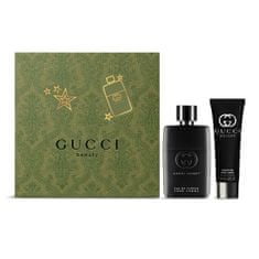 Gucci Guilty Pour Homme Eau de Parfum - EDP 50 ml + tusfürdő 50 ml