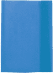 Oxybag borító notebookhoz A4 kék