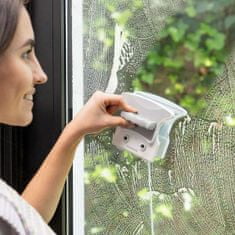 InnovaGoods Magnetic Window Cleaner Magly InnovaGoods 