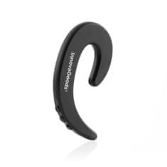 Northix Vezeték nélküli headset - Bluetooth - fekete 
