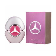 Mercedes-Benz Woman - EDP 90 ml
