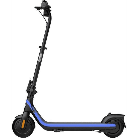 Segway Ninebot eKickScooter C2 Pro elektromos roller fekete-kék (AA.10.04.02.0013) (AA.10.04.02.0013)