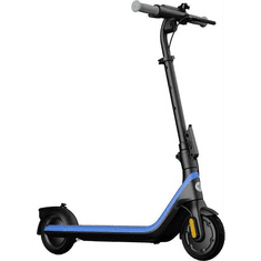 Segway Ninebot eKickScooter C2 Pro elektromos roller fekete-kék (AA.10.04.02.0013)