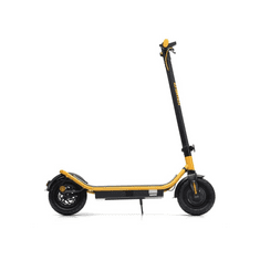 Ducati CityCross-E X Off Road elektromos roller manuális irányjelzővel fekete-sárga (SC-MO-220004) (SC-MO-220004)