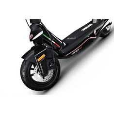 Ducati Electric Scooter Pro-III elektromos roller irányjelzővel fekete (DU-MO-210013) (DU-MO-210013)