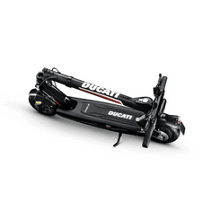 Ducati Electric Scooter Pro-III elektromos roller irányjelzővel fekete (DU-MO-210013) (DU-MO-210013)