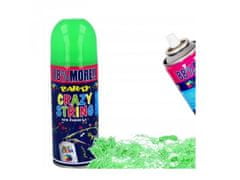 GGV Party szalagok spray-ben 250 ml