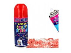 GGV Party szalagok spray-ben 250 ml