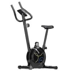 ONE Fitness Mágneses szobakerékpár RM8740 fekete