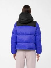 4F Női téli kabát Thibault kék M