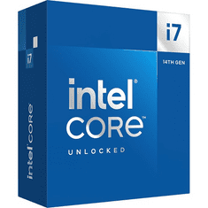 Intel S1700 CORE i7 14700K BOX GEN14 (BX8071514700K)