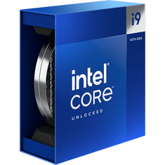 Intel S1700 CORE i9 14900K BOX GEN14 (BX8071514900K)