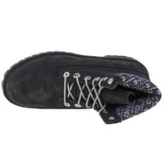 Timberland Cipők fekete 36 EU 6 In Premium Boot