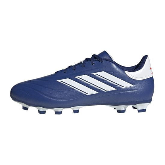 Adidas Cipők kék Copa Pure 2.4 Fg