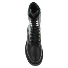 Guess Cipők fekete 39 EU FL7OTTELE10BLKBR