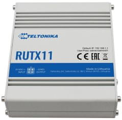 Teltonika Router RUTX11