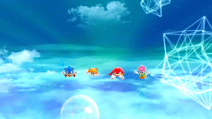 Sega XOne/XSX - Sonic Superstars