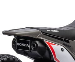 MILLY MALLY Honda CRF 450R elektromos motorkerékpár szürke