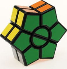 DIAN SHENG Puzzle Cube 2-rétegű csillag - Square-1 Star Cube