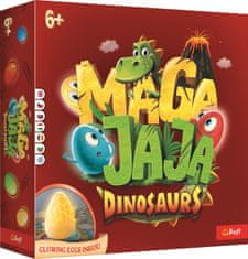 Trefl játék Magajaja dinoszauruszok