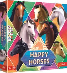 Trefl játék Happy Horses