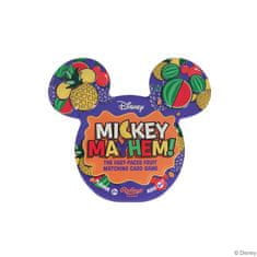 Ridley's games Disney Mickey's Mayhem kártyajáték! gyümölcsökkel