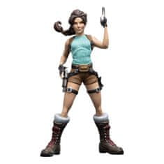 Weta Workshop Tomb Raider figura - Lara Croft 17 cm (Weta Workshop)